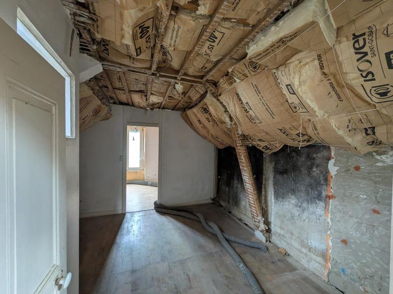 Immeuble - 230 m² - 4 pièces