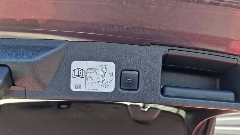 Ford Kuga 2.5 Duratec 190 Ch Fhev Powershift St-Line