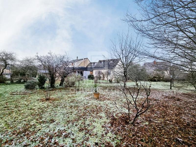 Maison - 150 m² - 5 pièces