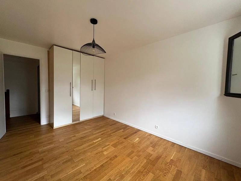 Maison - 77 m² - 3 pièces