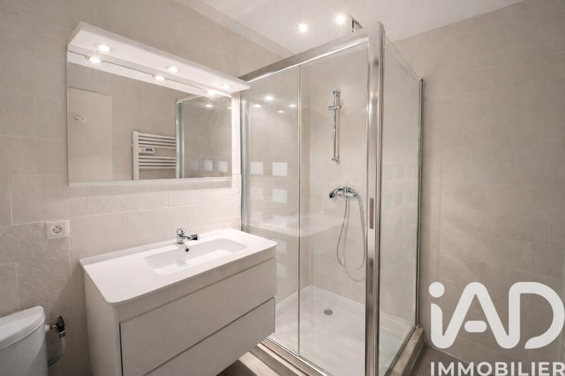 Appartement - 30 m² - 1 pièce