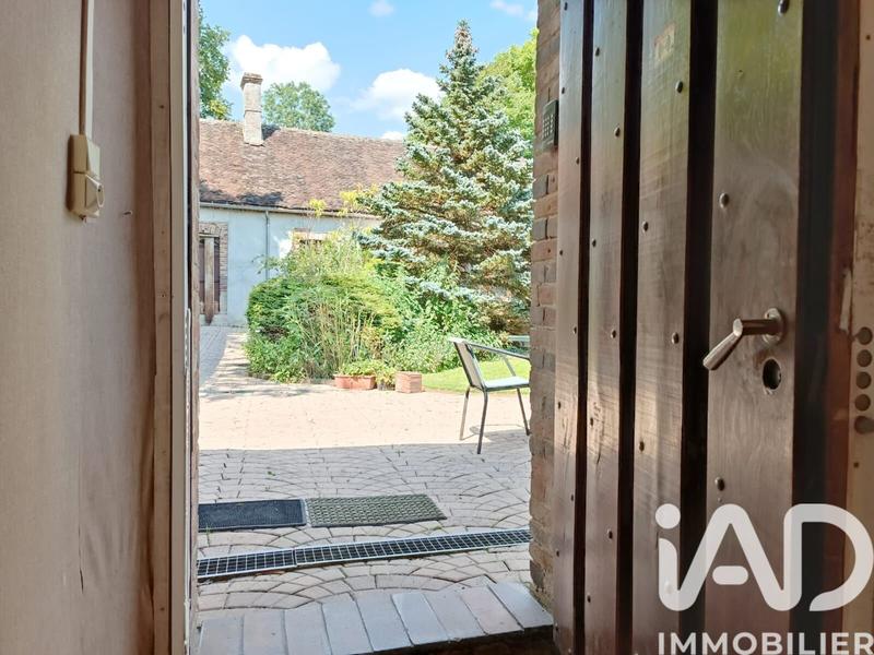 Maison de campagne - 179 m² - 7 pièces