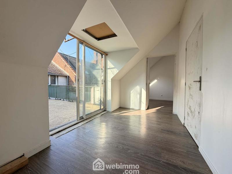 Maison - 170 m² - 6 pièces