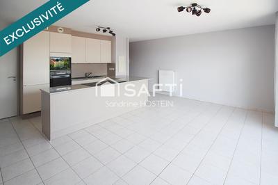 Appartement - 70 m² - 4 pièces