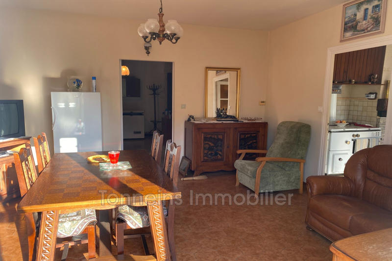 Maison - 123 m² - 5 pièces