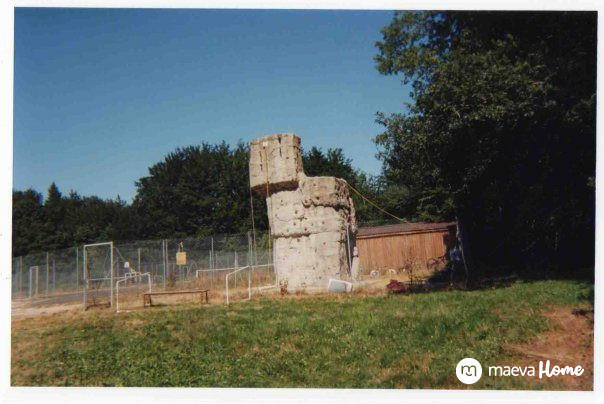 Château - 1 950 m² - 26 pièces