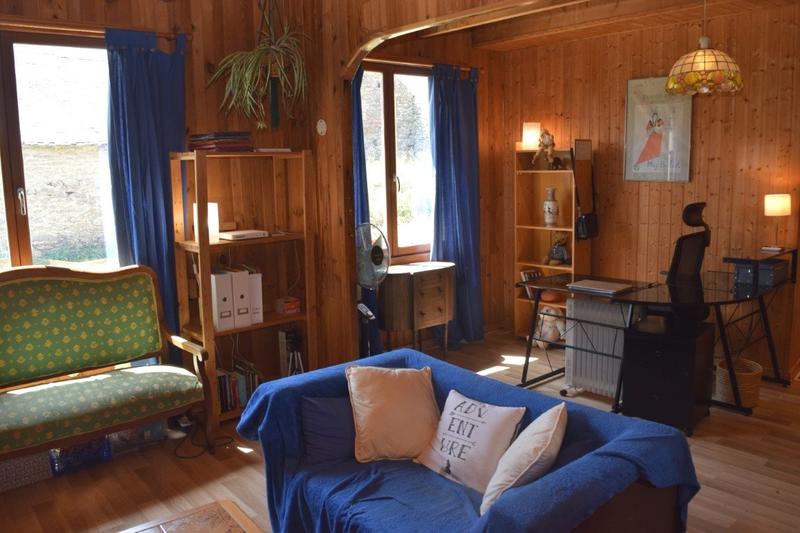 Maison - 88 m² - 3 pièces