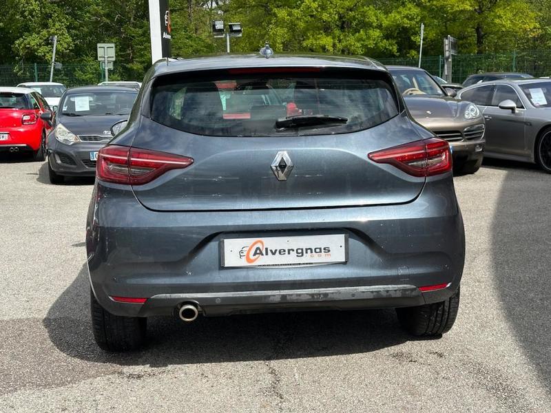 Renault Clio V 1.0 Tce 90 Intens