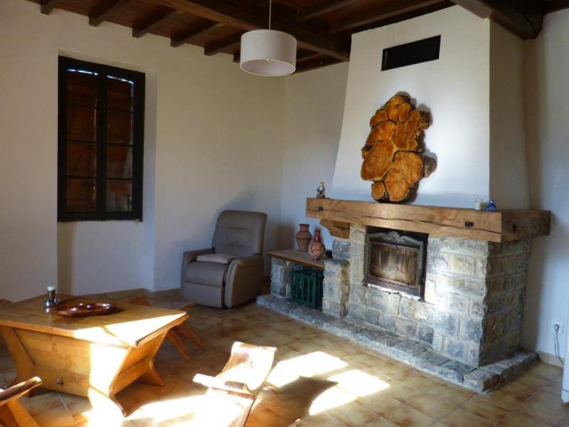 Ferme - 175 m² - 5 pièces