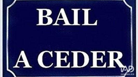 Local commercial - 17 m²