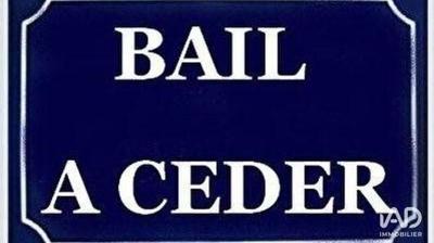 Local commercial - 17 m²