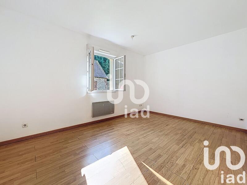 Maison - 155 m² - 7 pièces