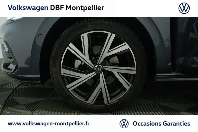 Volkswagen Polo 1.0 Tsi 116 s&amp;S Dsg7 R-Line Edition
