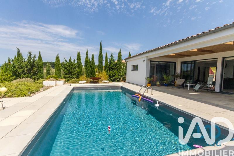 Maison de maîtres - 132 m² - 4 pièces