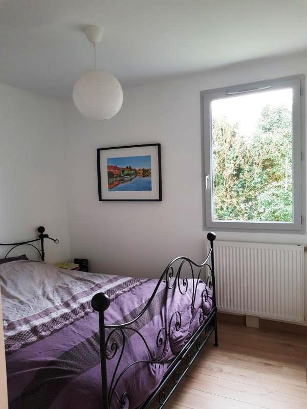 Maison - 96 m² - 5 pièces