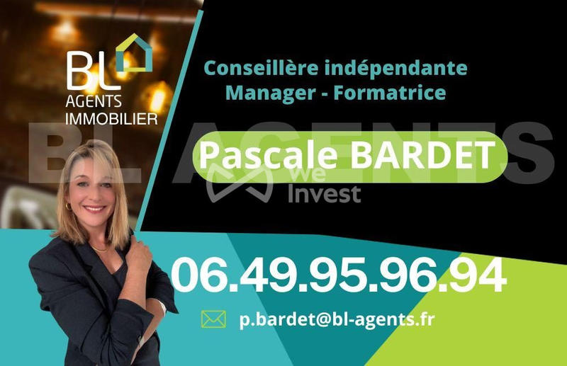 Maison - 226 m² - 7 pièces