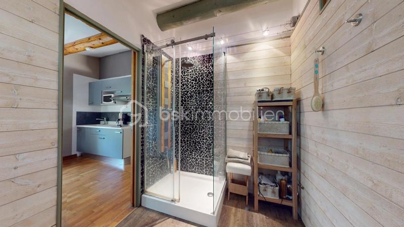 Maison d'architecte - 164 m² - 8 pièces