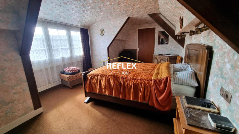 Maison - 147 m² - 5 pièces