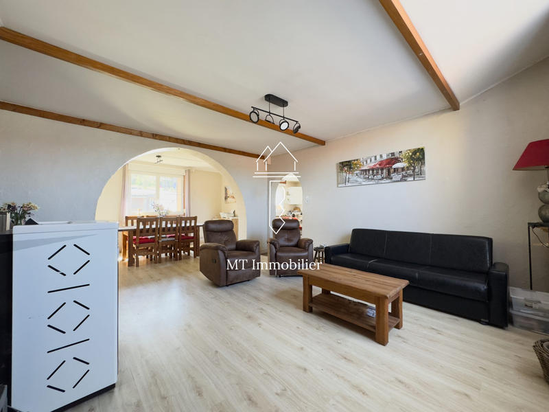 Maison - 149 m² - 5 pièces