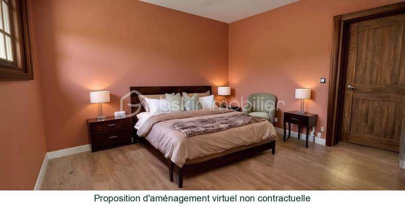 Châlet - 227 m² - 7 pièces