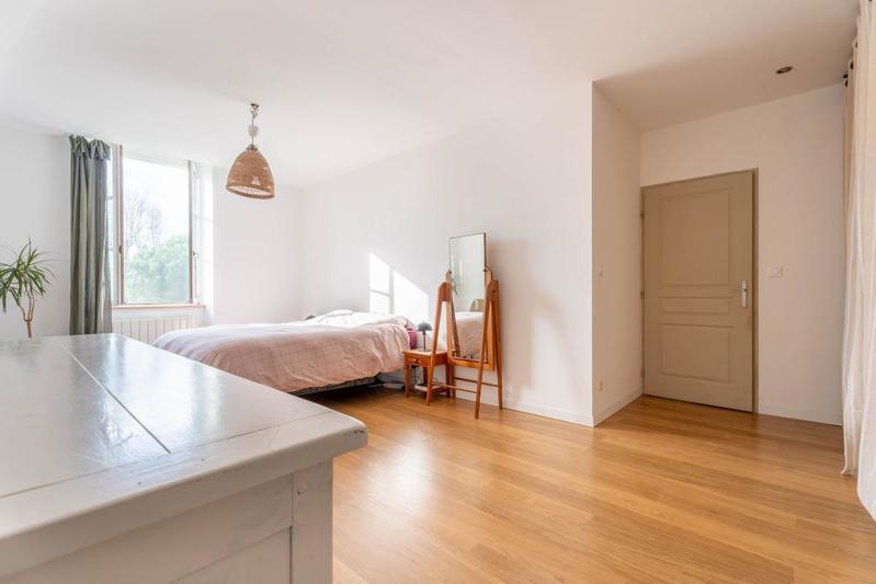 Duplex - 129 m² - 4 pièces