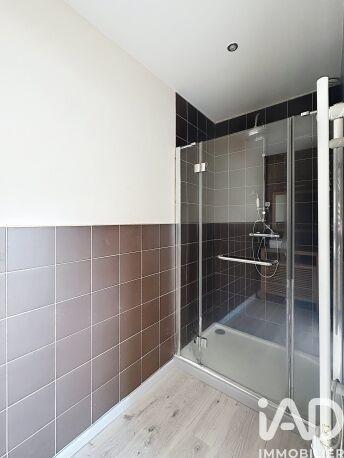 Maison - 124 m² - 6 pièces