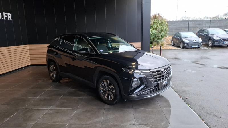 Hyundai Tucson IV 1.6 Hybrid 230 Business