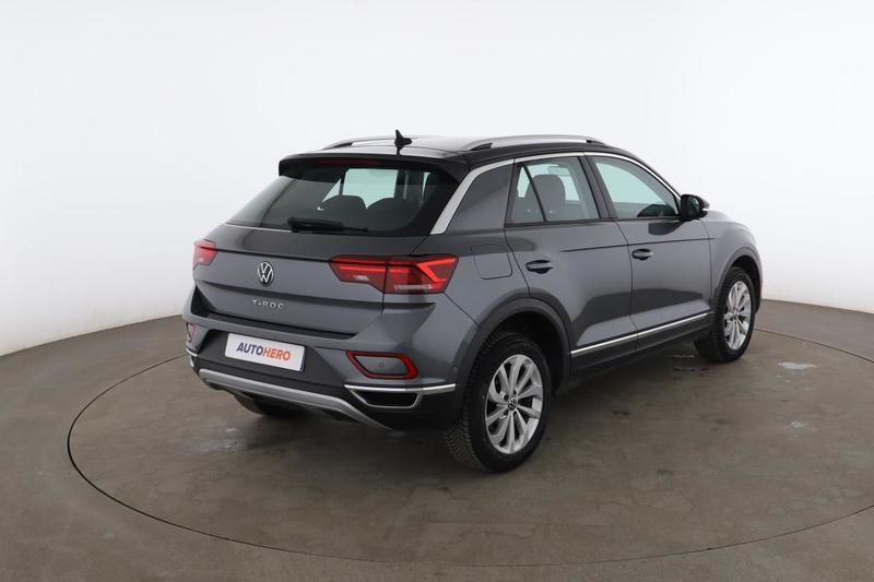 Volkswagen t-Roc 1.5 Tsi Evo Style Dsg7 150 ch