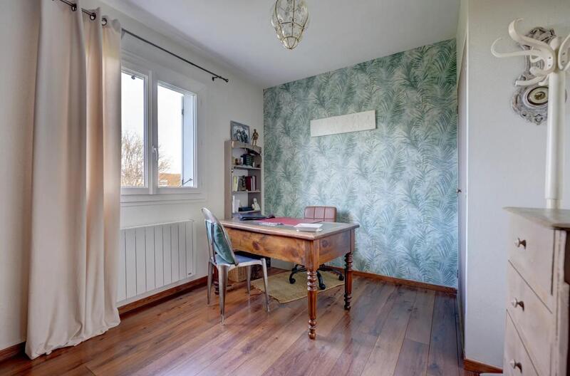 Maison - 145 m² - 5 pièces