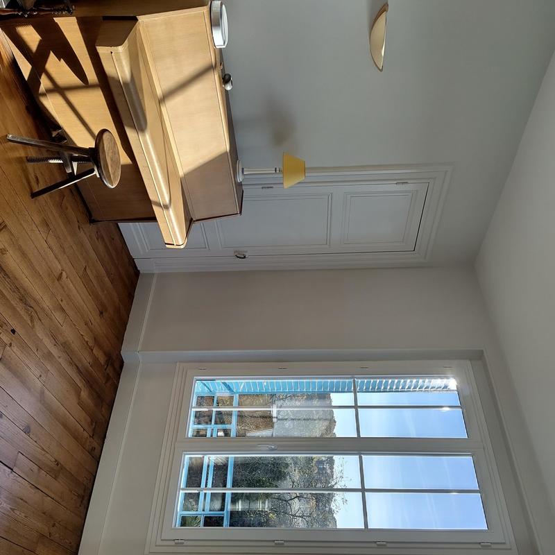 Maison - 190 m² - 8 pièces