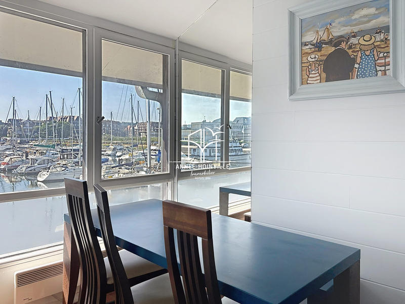 Duplex - 82 m² - 4 pièces