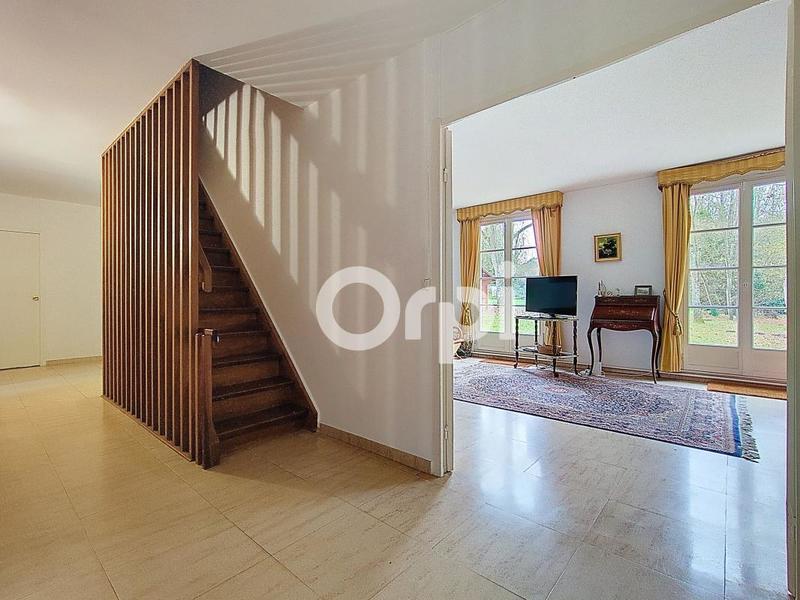 Maison - 144 m² - 6 pièces