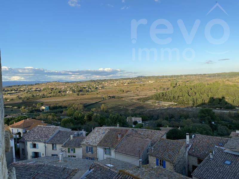 Demeure - 400 m² - 15 pièces