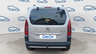 Citroën Berlingo Xtr 1.5 BlueHDi 130 Eat8 Shine