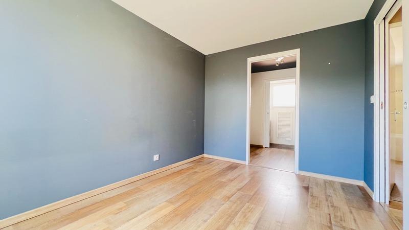 Maison - 132 m² - 5 pièces