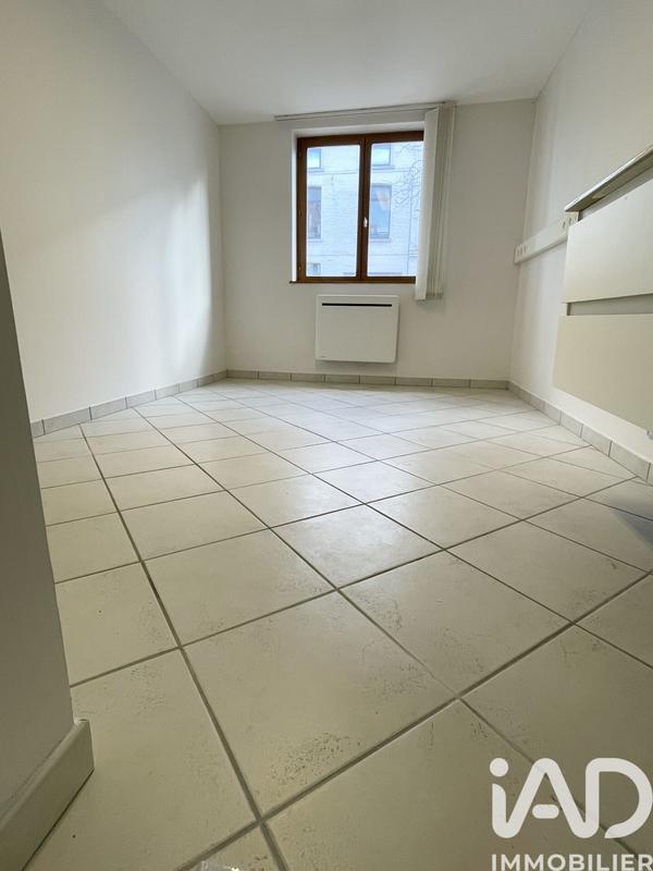 Maison - 115 m² - 6 pièces