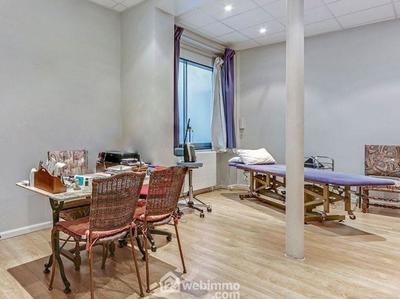 Bureau - 24 m² - 1 pièce