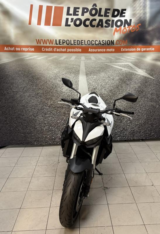 Honda Cb 1000 Hornet