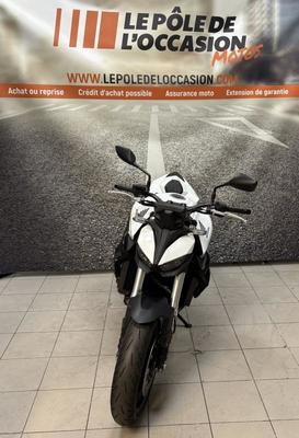 Honda Cb 1000 Hornet