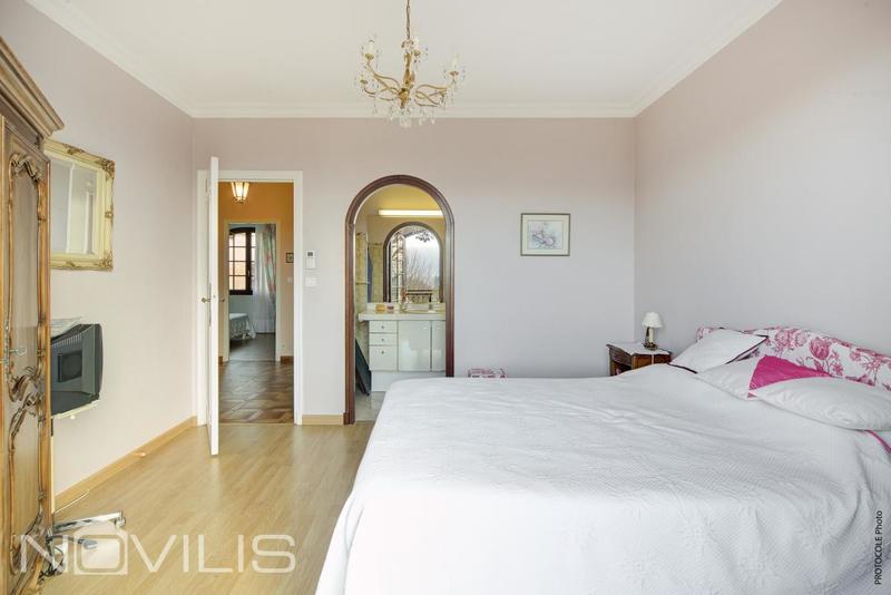 Villa - 126 m² - 5 pièces