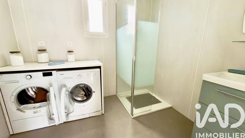 Maison - 130 m² - 4 pièces