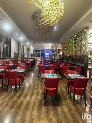 Local commercial - 850 m²