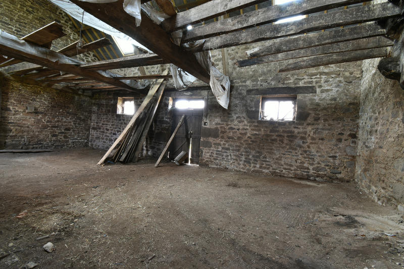 Maison - 120 m² - 8 pièces