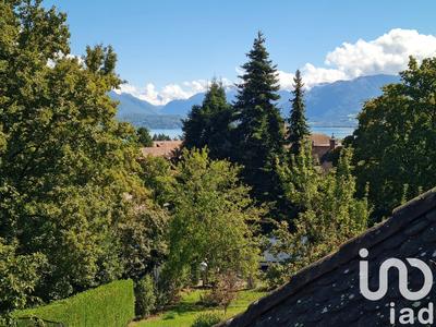 Maison - 234 m² - 9 pièces