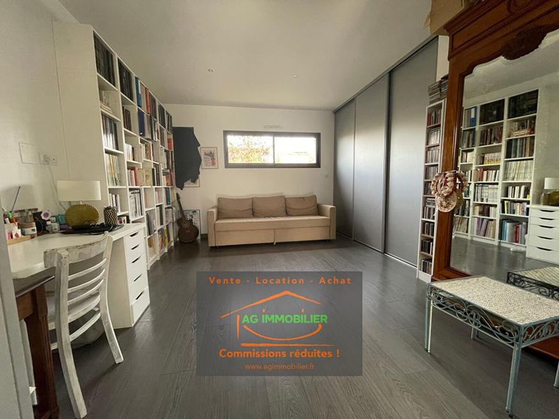 Maison - 175 m² - 7 pièces