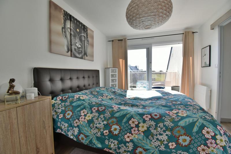 Maison contemporaine - 171 m² - 8 pièces