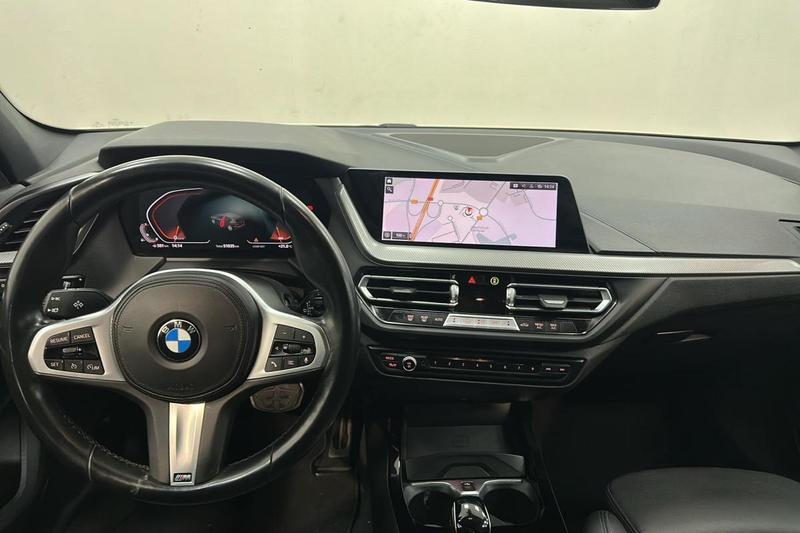 Bmw Série 1 F40 116i 109 ch Dkg7 m Sport