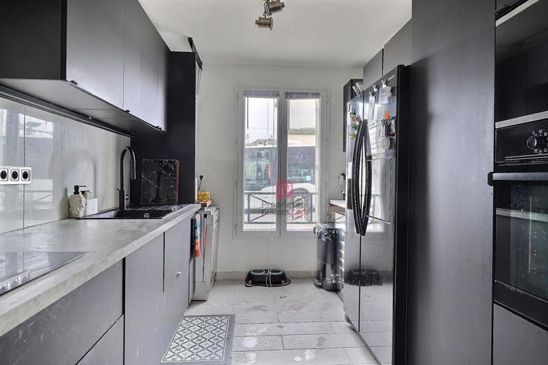 Maison - 109 m² - 7 pièces