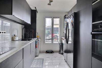 Maison - 109 m² - 7 pièces