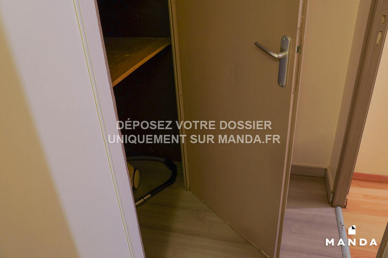 Chambre - 15 m² - 5 pièces